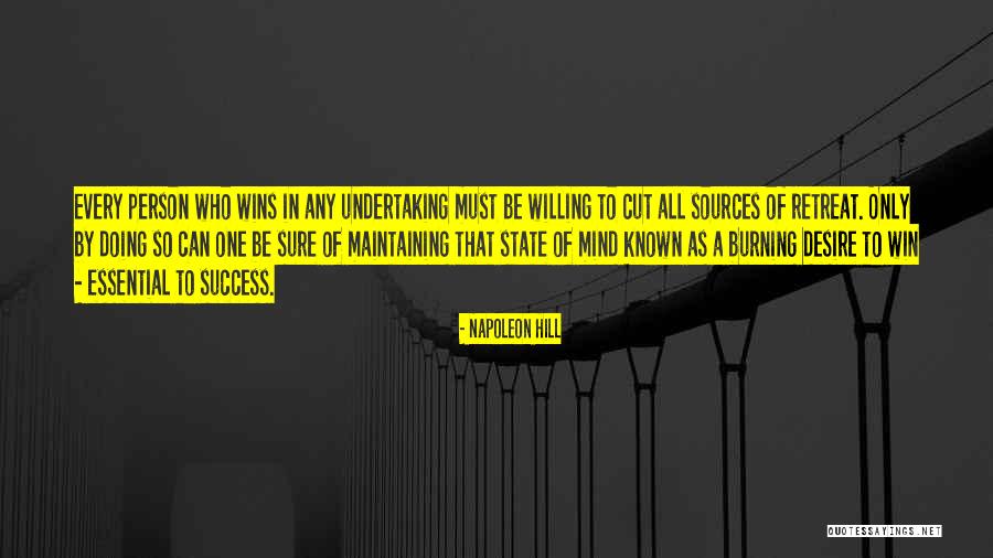 Salimbeni Regisseur Quotes By Napoleon Hill Salimbeni Regisseur Quotes By Napoleon Hill