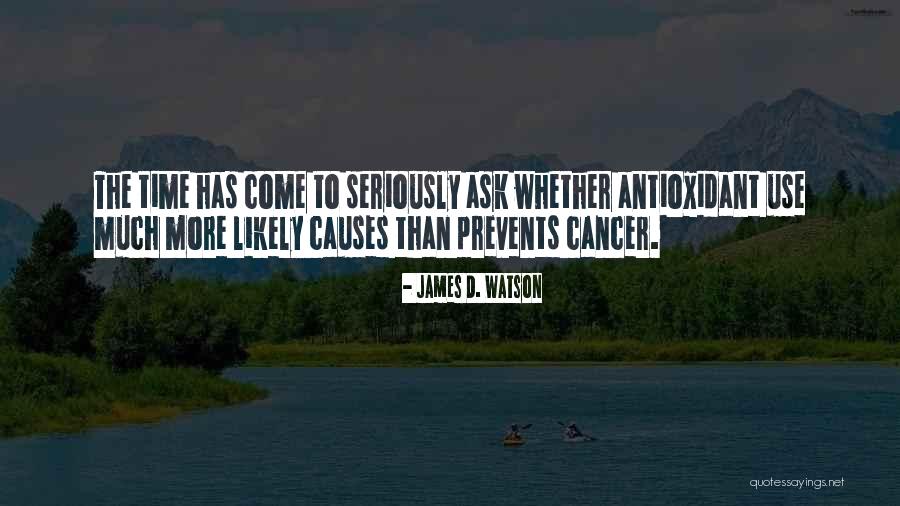 Salimbeni Studios Quotes By James D. Watson Salimbeni Studios Quotes By James D. Watson
