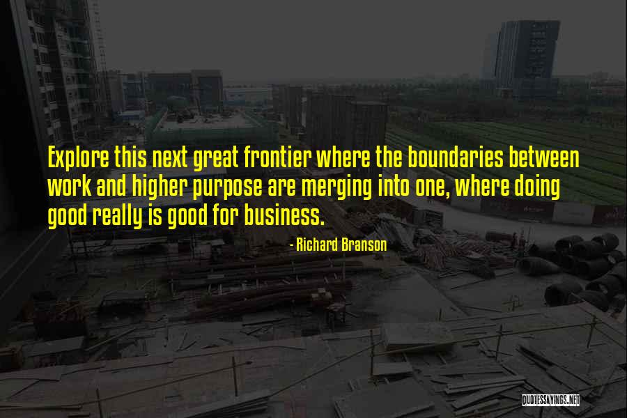Salimia Quotes By Richard Branson Salimia Quotes By Richard Branson
