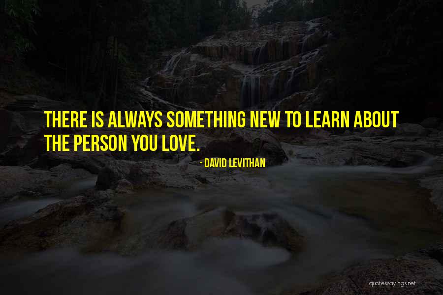 Salimos En Quotes By David Levithan Salimos En Quotes By David Levithan