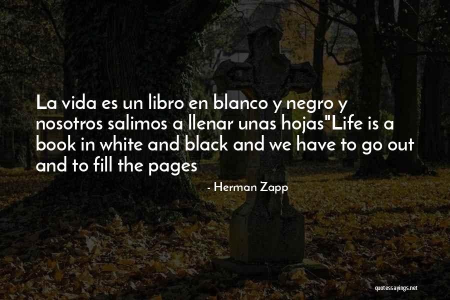 Salimos En Quotes By Herman Zapp Salimos En Quotes By Herman Zapp