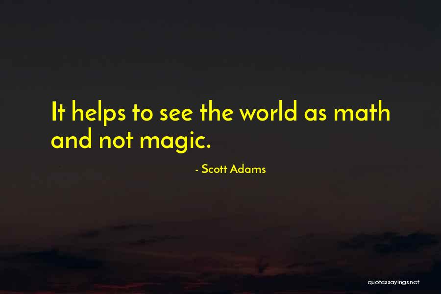 Salimos Net Quotes By Scott Adams Salimos Net Quotes By Scott Adams