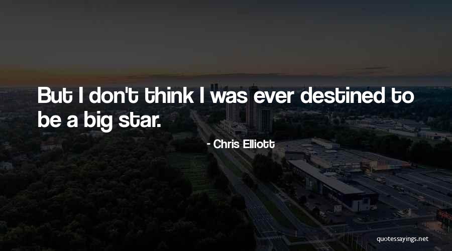 Salimos Pal 14 Quotes By Chris Elliott Salimos Pal 14 Quotes By Chris Elliott