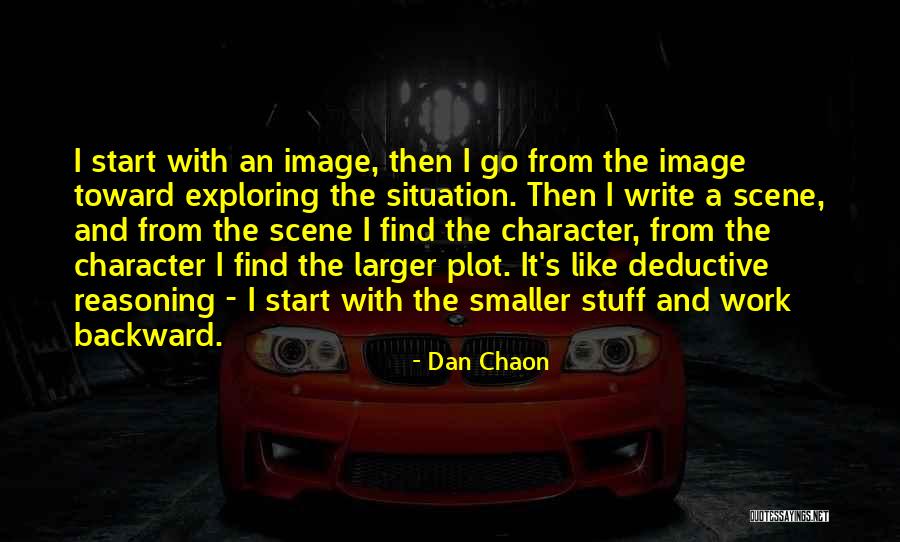 Salimos Spanish Quotes By Dan Chaon Salimos Spanish Quotes By Dan Chaon