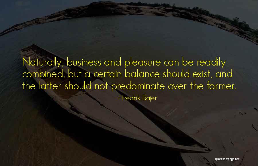 Salimova Quotes By Fredrik Bajer Salimova Quotes By Fredrik Bajer