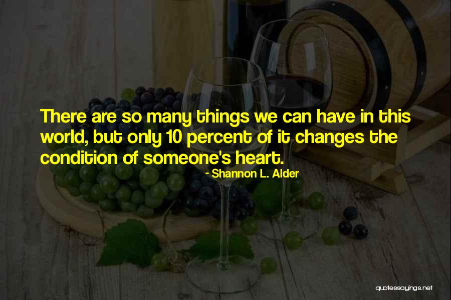 Salimova Quotes By Shannon L. Alder Salimova Quotes By Shannon L. Alder