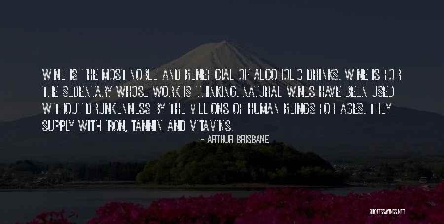 Salimpour Md Quotes By Arthur Brisbane Salimpour Md Quotes By Arthur Brisbane