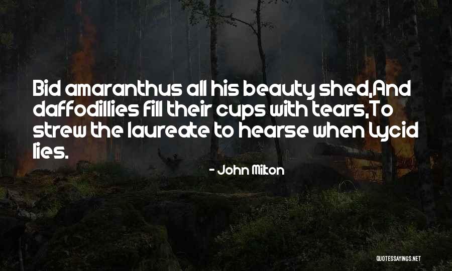 Salimullah Road Quotes By John Milton Salimullah Road Quotes By John Milton
