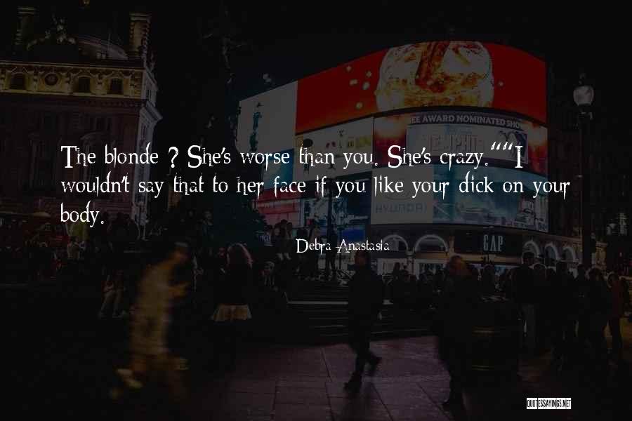 Salimun Quotes By Debra Anastasia Salimun Quotes By Debra Anastasia