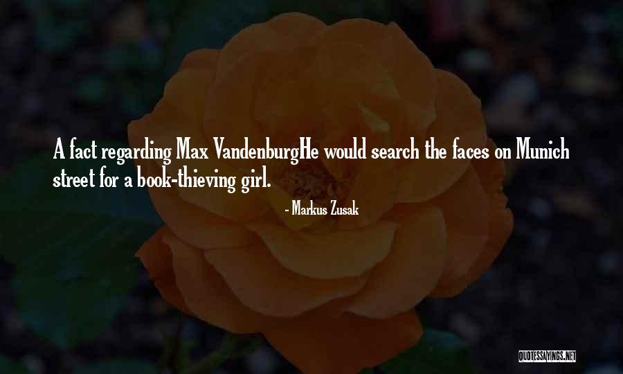 Salinas Valley Quotes By Markus Zusak Salinas Valley Quotes By Markus Zusak