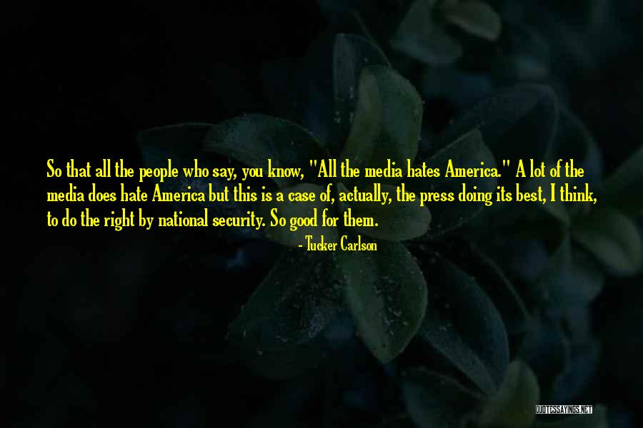 Salinated Water Quotes By Tucker Carlson Salinated Water Quotes By Tucker Carlson