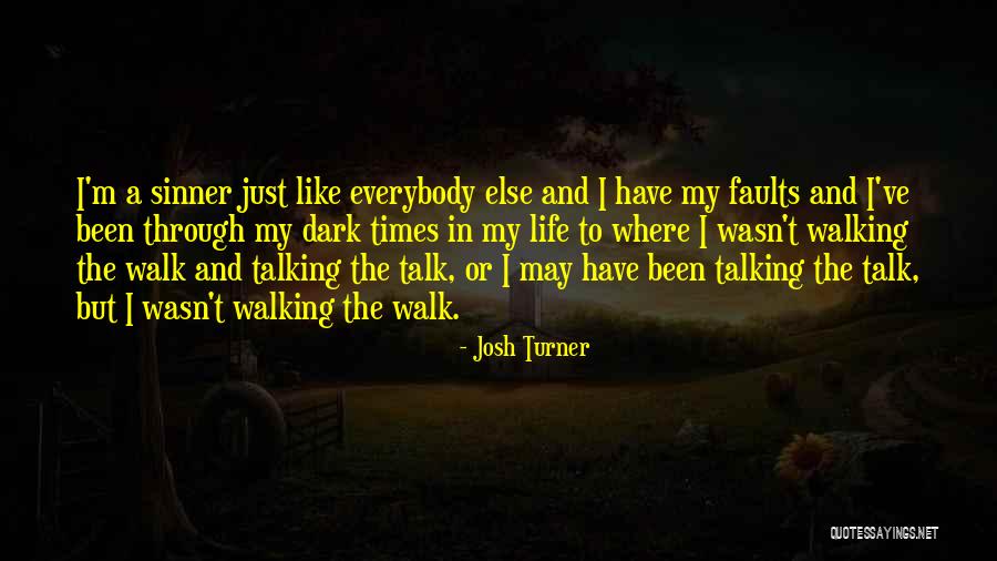 Salinda Molin Quotes By Josh Turner Salinda Molin Quotes By Josh Turner
