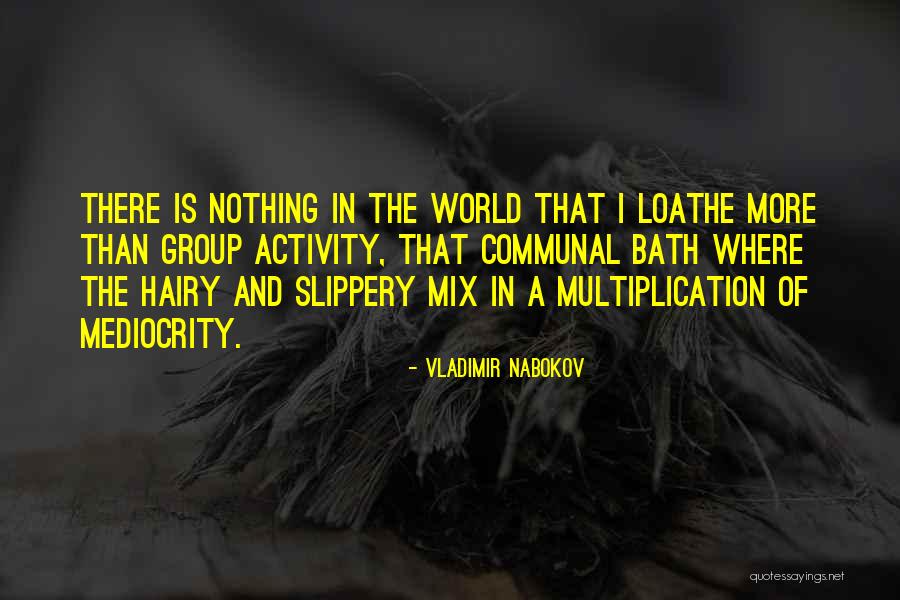 Salinda Molin Quotes By Vladimir Nabokov Salinda Molin Quotes By Vladimir Nabokov