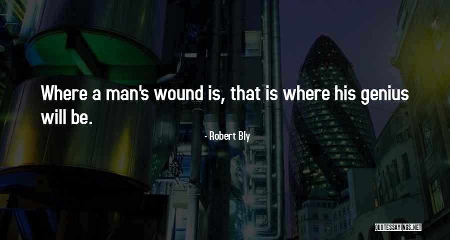 Salinee Chuakrung Quotes By Robert Bly Salinee Chuakrung Quotes By Robert Bly