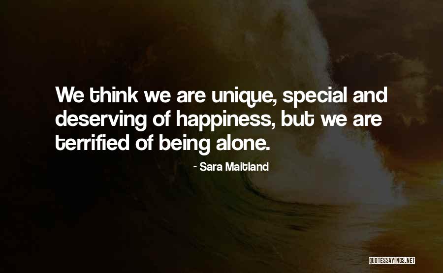 Salinee Chuakrung Quotes By Sara Maitland Salinee Chuakrung Quotes By Sara Maitland