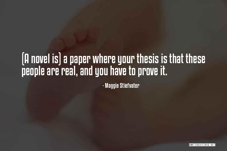 Salinee Saengwannakul Quotes By Maggie Stiefvater Salinee Saengwannakul Quotes By Maggie Stiefvater