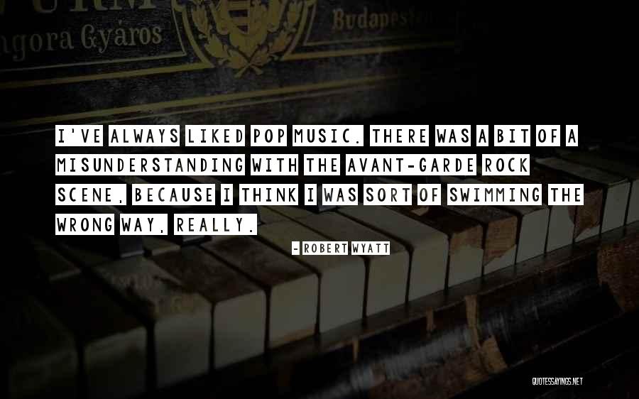 Salinex Side Quotes By Robert Wyatt Salinex Side Quotes By Robert Wyatt
