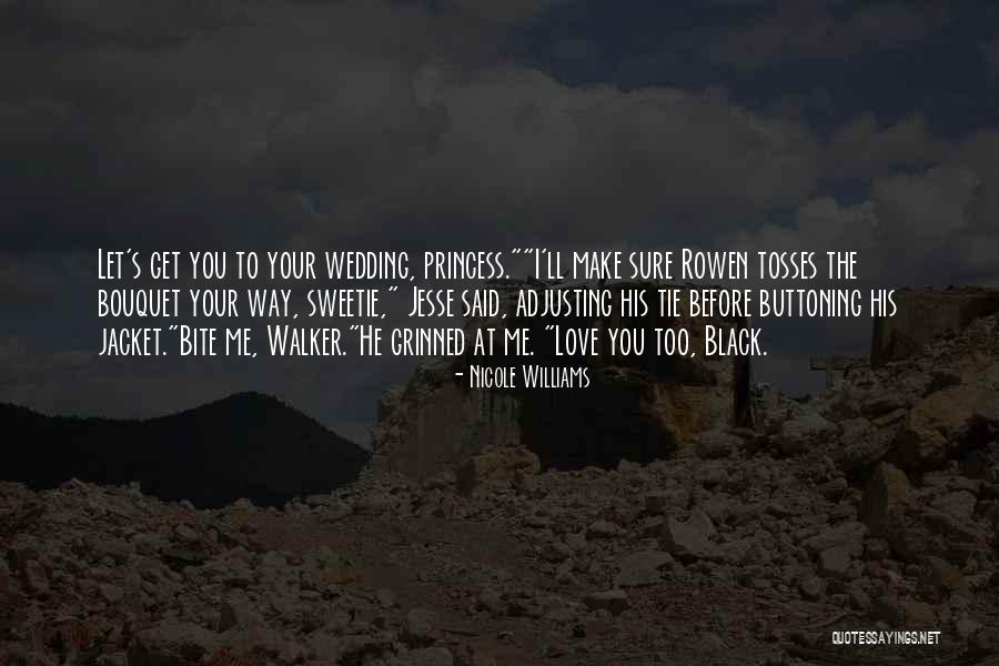 Saling Memaafkan Quotes By Nicole Williams Saling Memaafkan Quotes By Nicole Williams