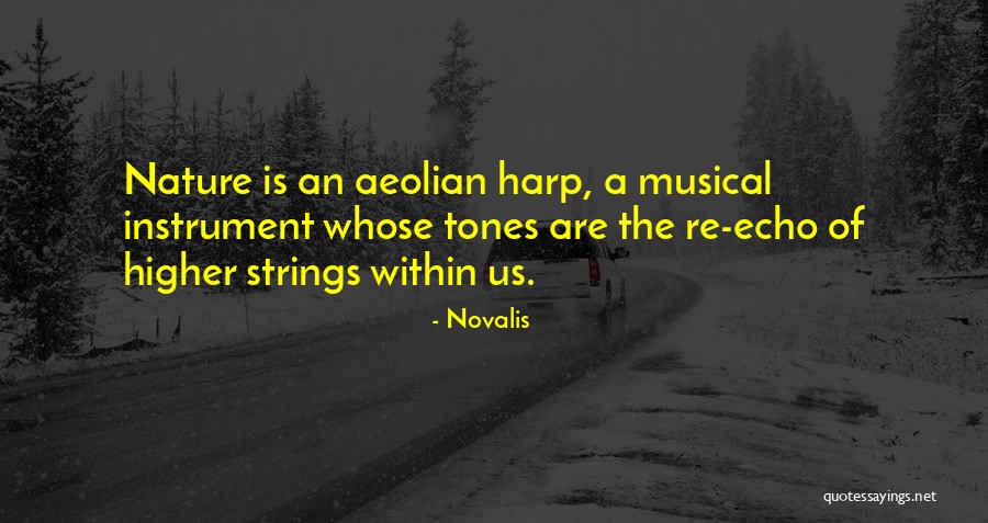 Saling Percaya Quotes By Novalis Saling Percaya Quotes By Novalis