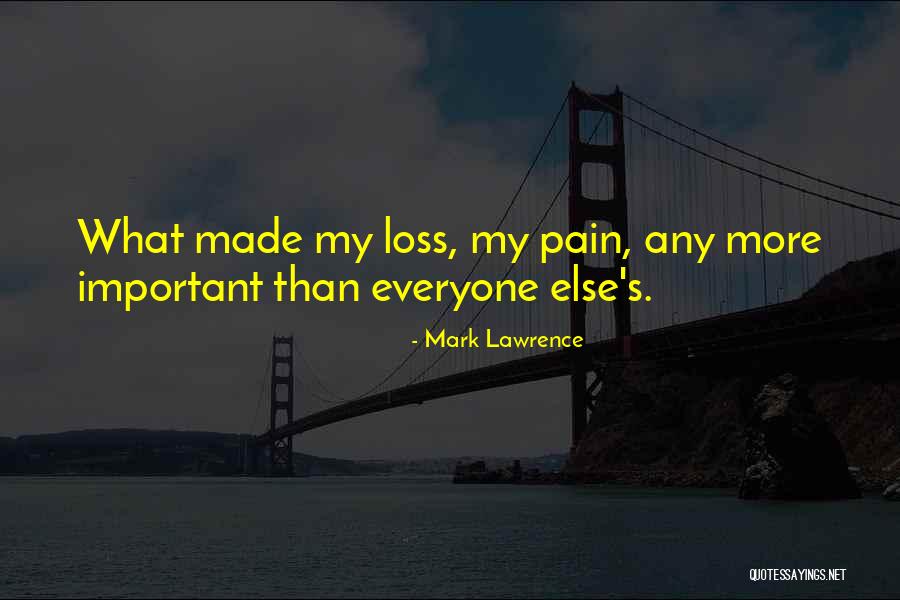 Salinger Documentary Quotes By Mark Lawrence