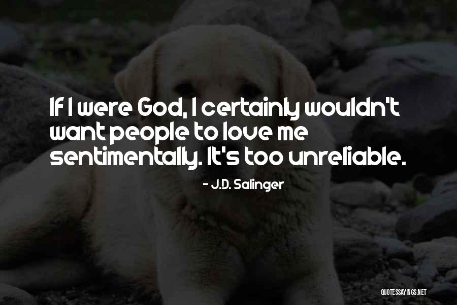 Salinger Teddy Quotes By J.D. Salinger Salinger Teddy Quotes By J.D. Salinger