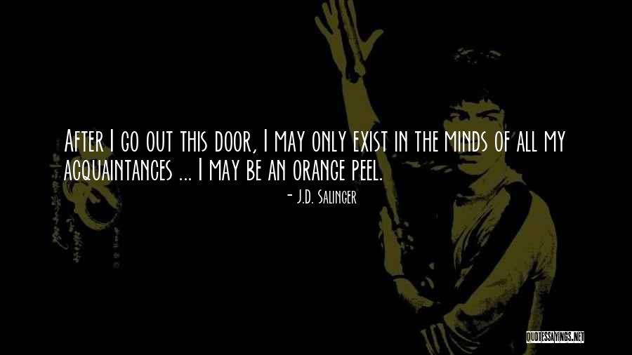 Salinger Teddy Quotes By J.D. Salinger Salinger Teddy Quotes By J.D. Salinger