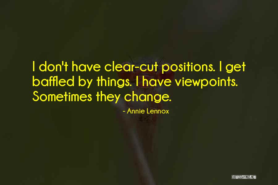 Salinity Measurement Quotes By Annie Lennox Salinity Measurement Quotes By Annie Lennox