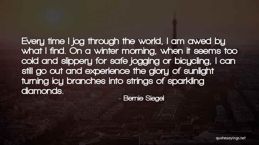 Salinity Measurement Quotes By Bernie Siegel Salinity Measurement Quotes By Bernie Siegel