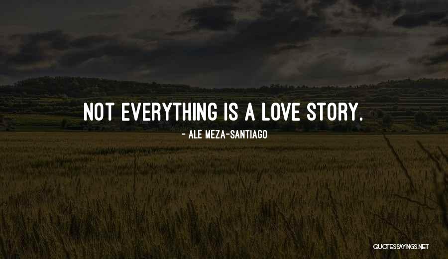 Saliou Diallo Quotes By Ale Meza-Santiago Saliou Diallo Quotes By Ale Meza-Santiago