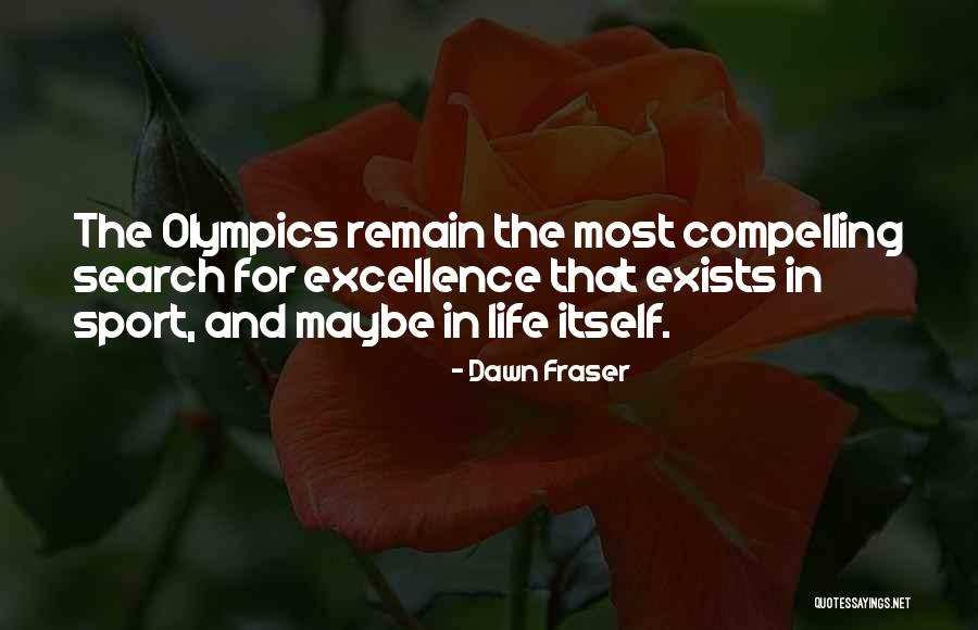 Saliou Toure Quotes By Dawn Fraser Saliou Toure Quotes By Dawn Fraser
