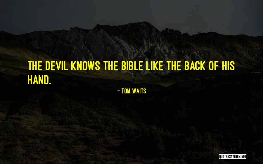 Salire In English Quotes By Tom Waits Salire In English Quotes By Tom Waits