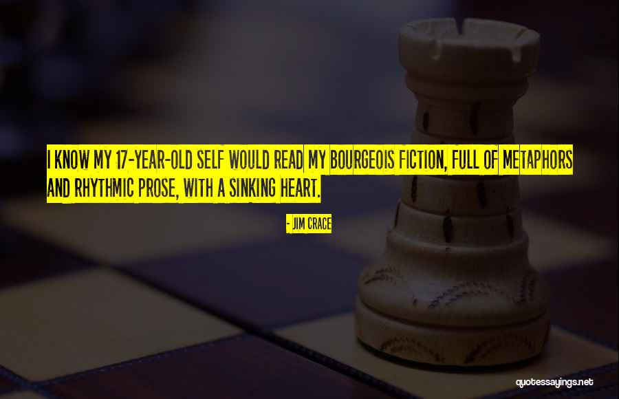 Salirse De Contexto Quotes By Jim Crace Salirse De Contexto Quotes By Jim Crace