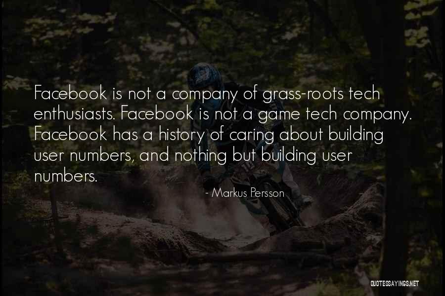 Salisbury Bank Quotes By Markus Persson Salisbury Bank Quotes By Markus Persson