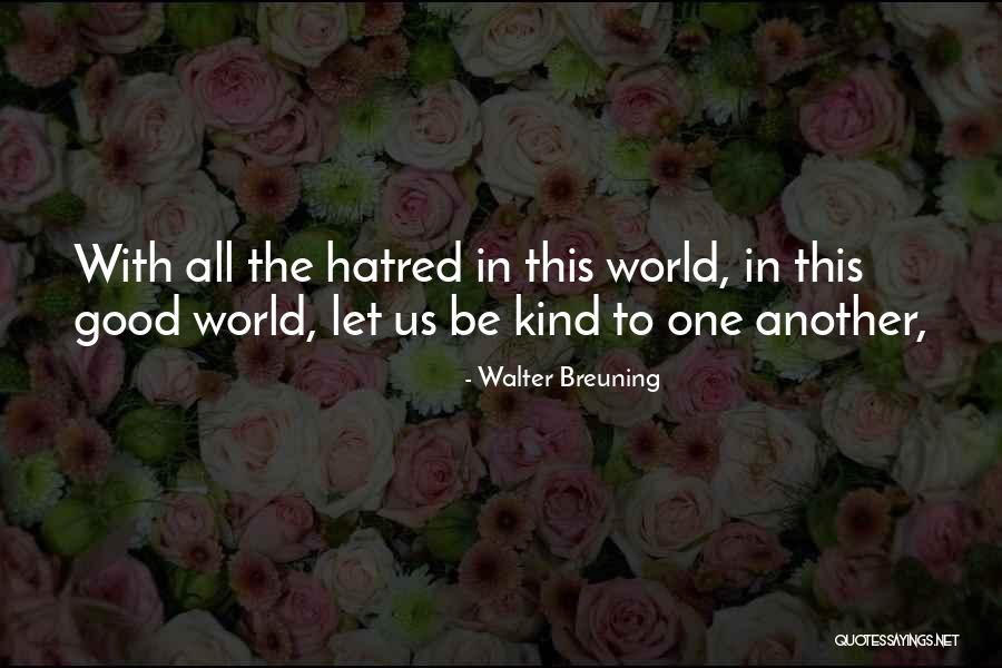 Salisbury Nc Quotes By Walter Breuning Salisbury Nc Quotes By Walter Breuning