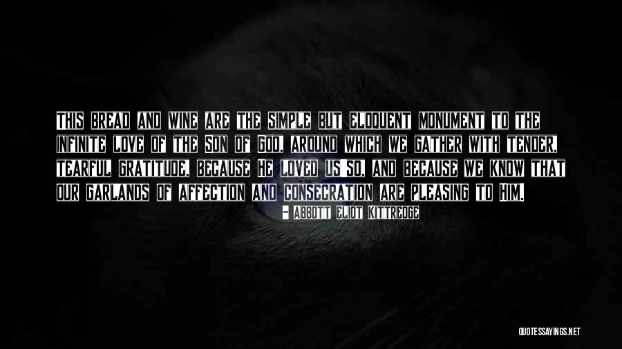 Saliste In English Quotes By Abbott Eliot Kittredge Saliste In English Quotes By Abbott Eliot Kittredge