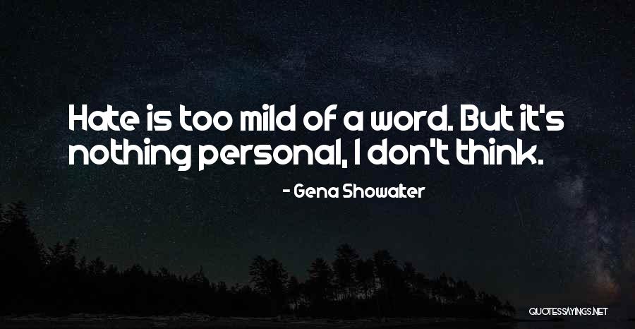 Salito Quotes By Gena Showalter Salito Quotes By Gena Showalter