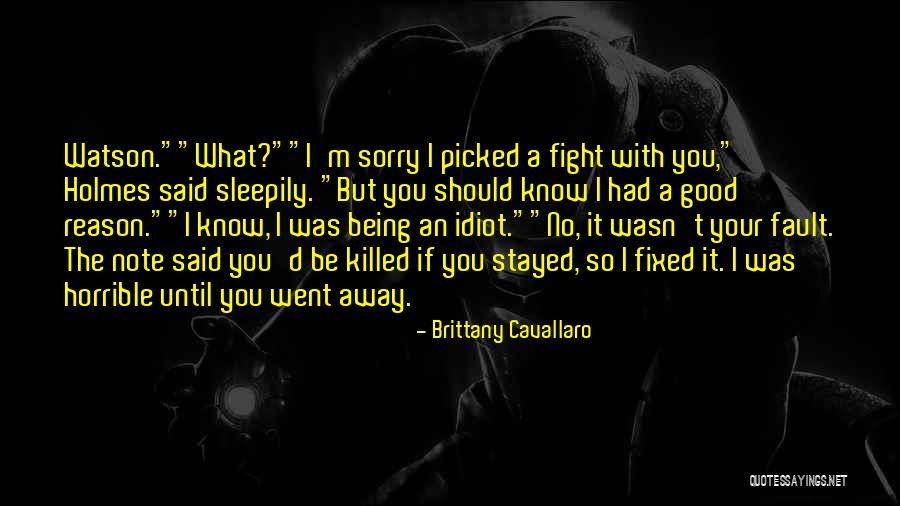 Salitter Quotes By Brittany Cavallaro Salitter Quotes By Brittany Cavallaro