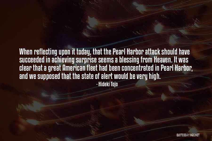 Salivated Quotes By Hideki Tojo Salivated Quotes By Hideki Tojo