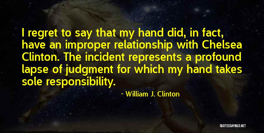 Salivating Before Vomiting Quotes By William J. Clinton Salivating Before Vomiting Quotes By William J. Clinton