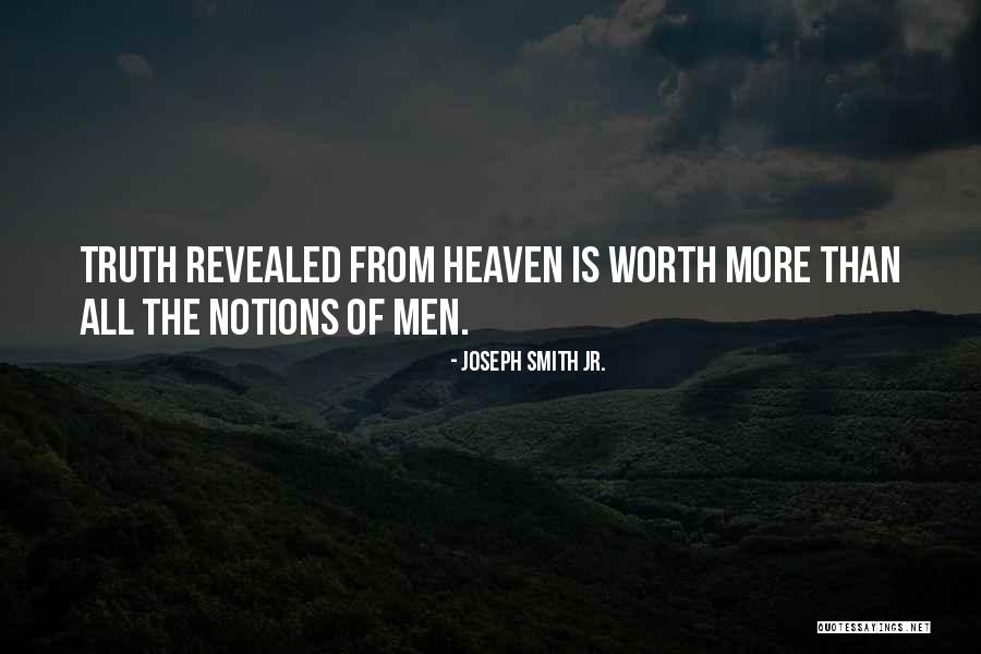 Salivating Dog Quotes By Joseph Smith Jr. Salivating Dog Quotes By Joseph Smith Jr.