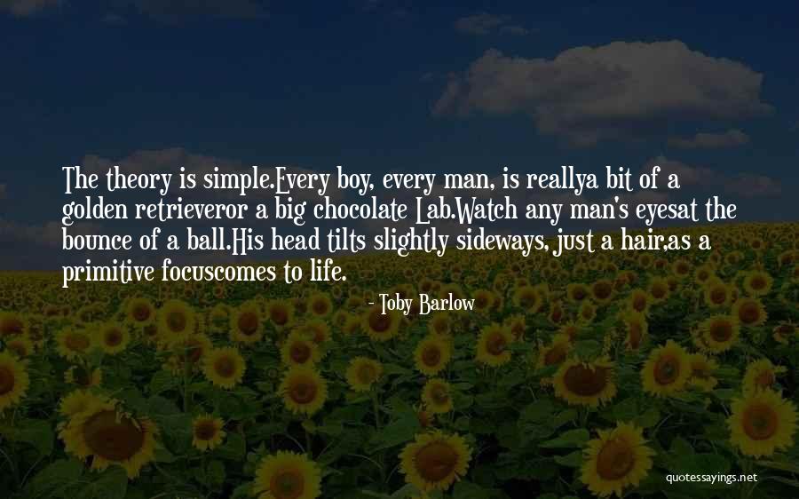 Salivating Dog Quotes By Toby Barlow Salivating Dog Quotes By Toby Barlow