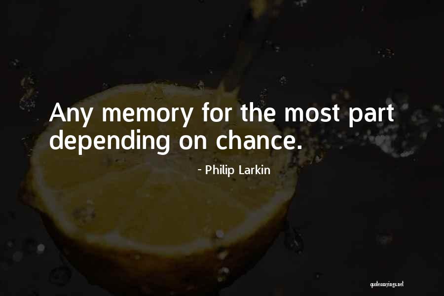 Salivating Meme Quotes By Philip Larkin Salivating Meme Quotes By Philip Larkin