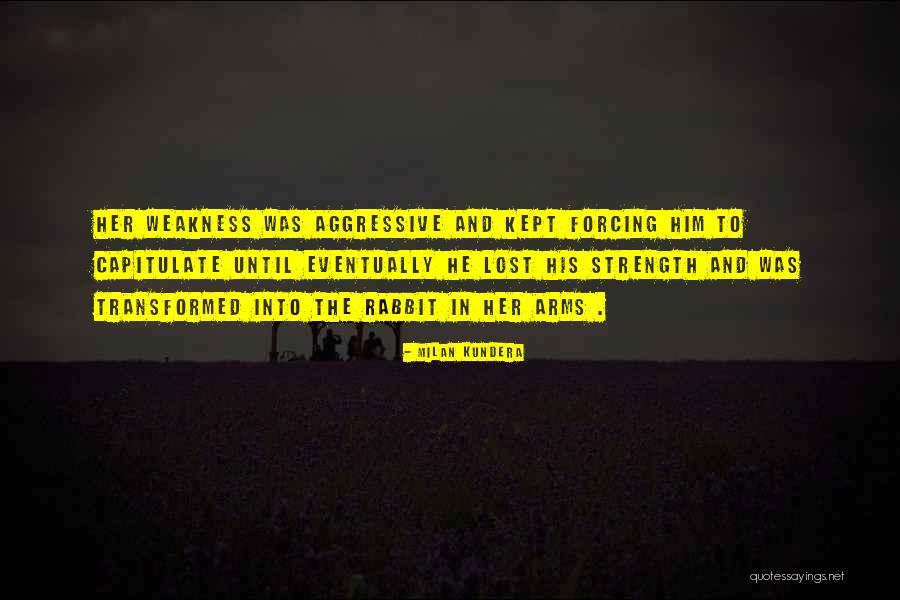 Salivating More Than Usual Quotes By Milan Kundera Salivating More Than Usual Quotes By Milan Kundera