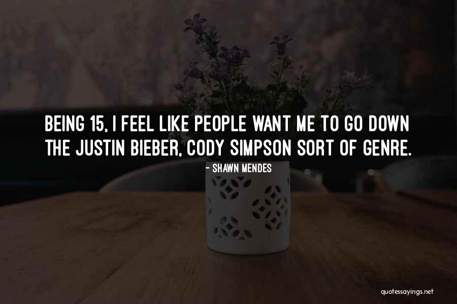 Saliveros Quotes By Shawn Mendes Saliveros Quotes By Shawn Mendes
