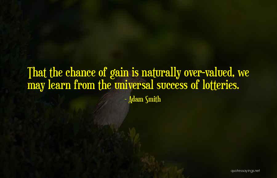 Salivette Quotes By Adam Smith Salivette Quotes By Adam Smith