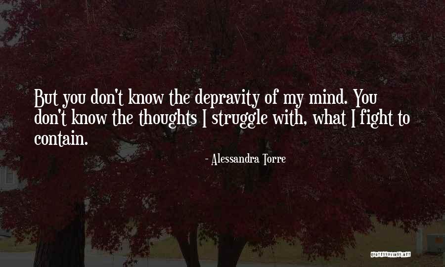 Salivonchik Quotes By Alessandra Torre