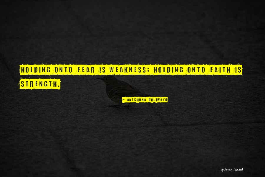 Salivonchik Quotes By Matshona Dhliwayo