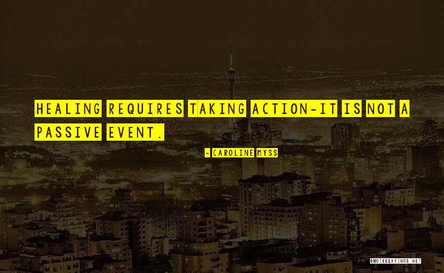 Saljive Cestitke Quotes By Caroline Myss Saljive Cestitke Quotes By Caroline Myss