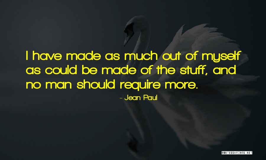 Saljive Narodne Quotes By Jean Paul Saljive Narodne Quotes By Jean Paul
