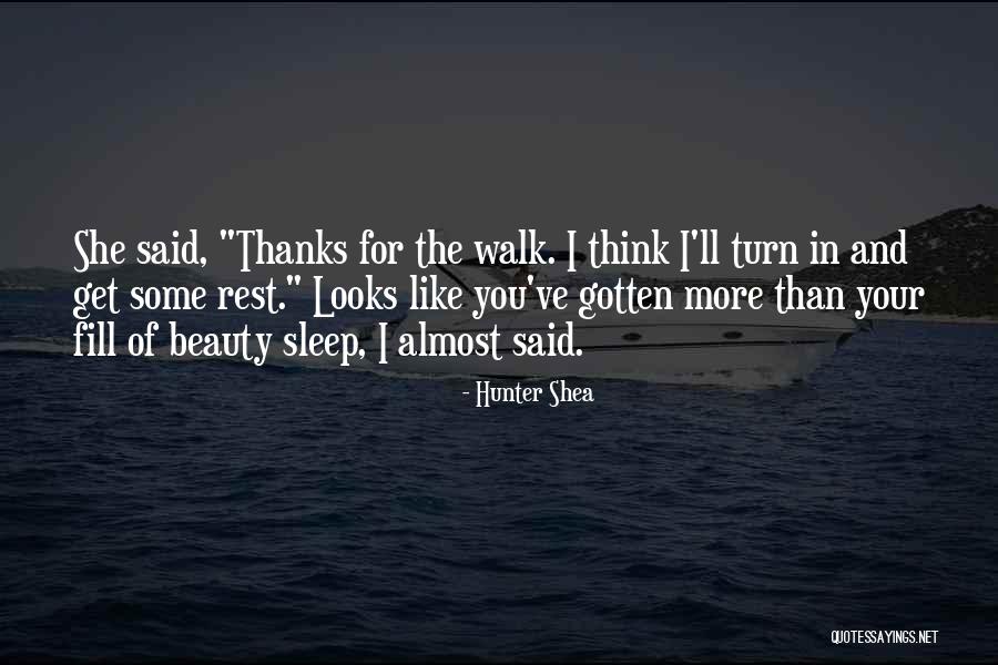 Saljive Quotes By Hunter Shea Saljive Quotes By Hunter Shea